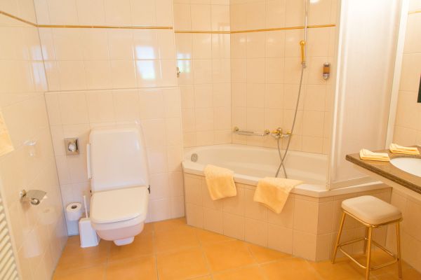 Hotel Simmenhof (Lenk)